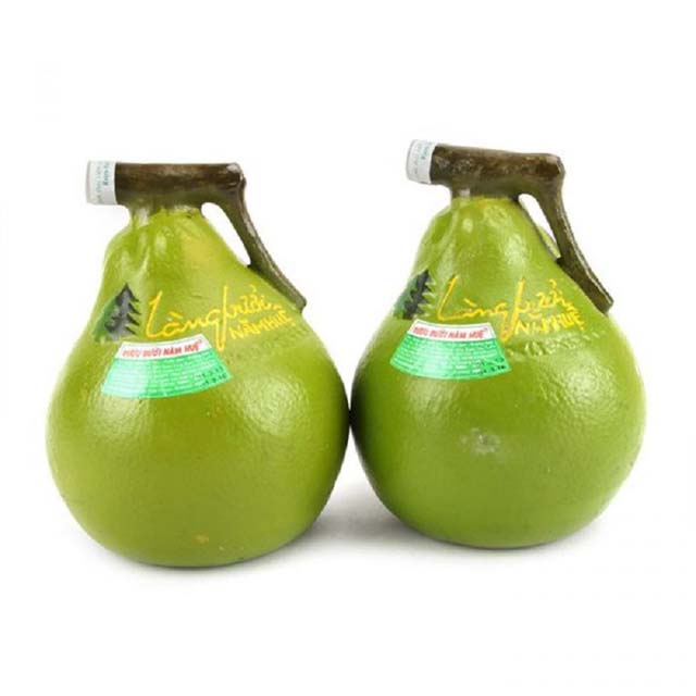 Rượu Bưởi đặc sản Tân Triều, Đồng Nai