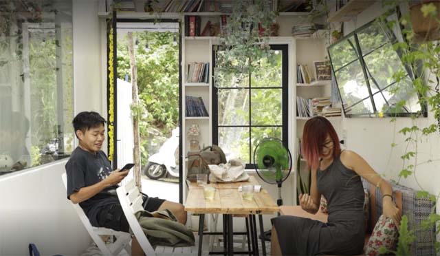Homestay Sea La Vie Vũng Tàu