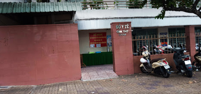 Sở y tế Cần Thơ số điện thoại, địa chỉ, giờ làm việc Sở y tế Cần Thơ số điện thoại, địa chỉ, giờ làm việc