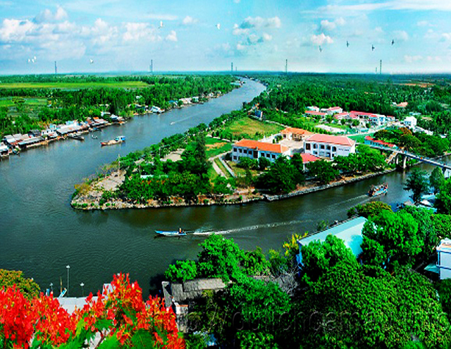 Sông Trẹm