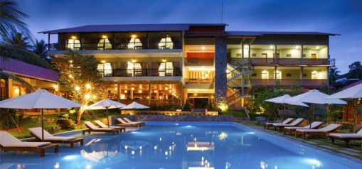 Azura Resort Phu Quoc Kien Giang
