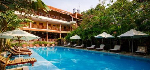Bauhinia Resort & Spa Phu Quoc Kien Giang