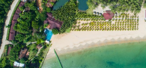 Chez Carole Resort Phú Quốc Kiên Giang