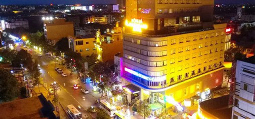 Khách sạn Đông Hà – Fortuneland Cần Thơ số điện thoại, địa chỉ