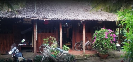 Hoa Dừa Homestay Bến Tre