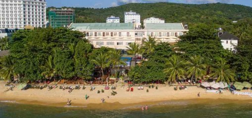 Kim Hoa Resort Phu Quoc Kien Giang