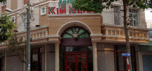 Kim Khánh Hotel Cần Thơ số điện thoại, địa chỉ