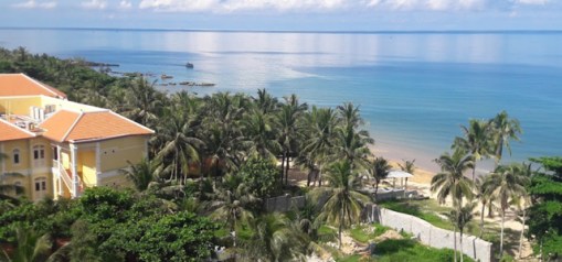 La Mer Resort Phú Quốc Kiên Giang
