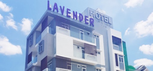 Lavender Hotel Cần Thơ số điện thoại, địa chỉ