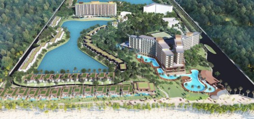 Mövenpick Resort Waverly Phu Quoc Kien Giang số điện thoại, địa chỉ