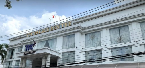 Nhà hàng Đồng Khởi (TTC) Bến Tre
