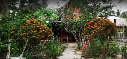 Nhơn Thạnh Homestay Bến Tre