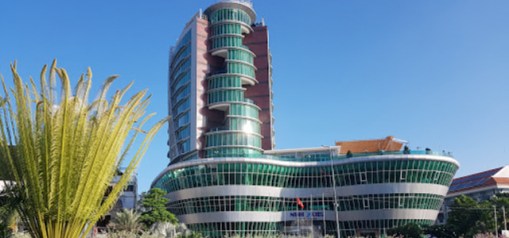 Ninh Kieu Riverside Hotel Cần Thơ số điện thoại, địa chỉ