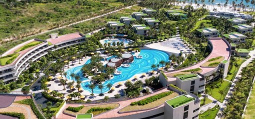 Pullman Phu Quoc Beach Resort Kien Giang số điện thoại, địa chỉ