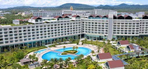 Radisson Blu Resort Phu Quoc Kien Giang