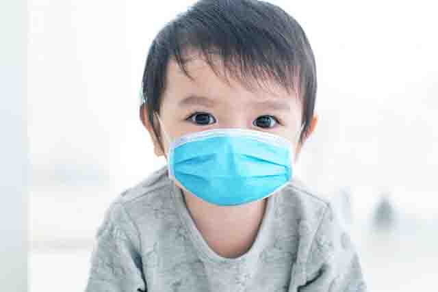 Khẩu trang - Cách sử dụng khẩu trang đúng cách, an toàn