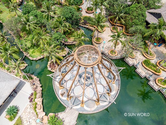 Sun World Hòn Thơm Phú Quốc