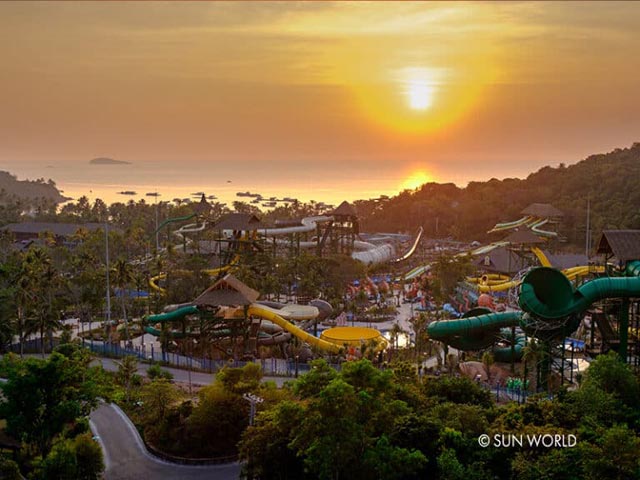 Sun World Hon Thom Nature Park