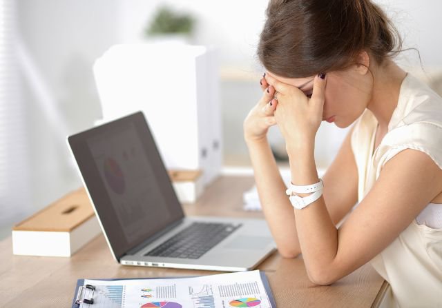 Suy nhược cơ thể - Nhận biết suy nhược cơ thể, nguyên nhân triệu chứng, cách phòng ngừa