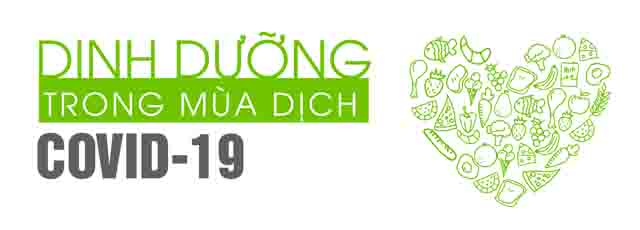 Mùa dịch - Tăng cường miễn dịch cơ thể trong mùa dịch qua lối sống lành mạnh