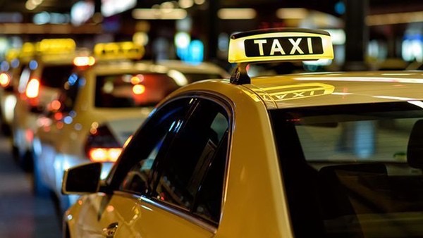 Taxi Cần Thơ Vip