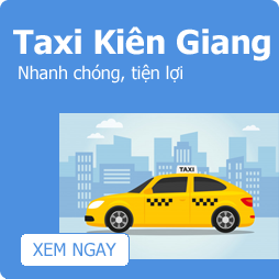 Taxi Kiên Giang