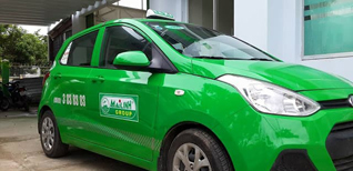 Taxi Tiền Giang - Tổng đài hỗ trợ đặt xe taxi Tiền Giang