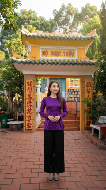 Mộ Phật Thầy