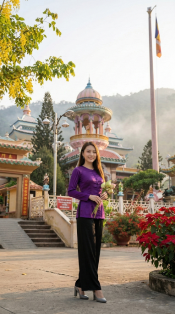 Cầm sen trắng