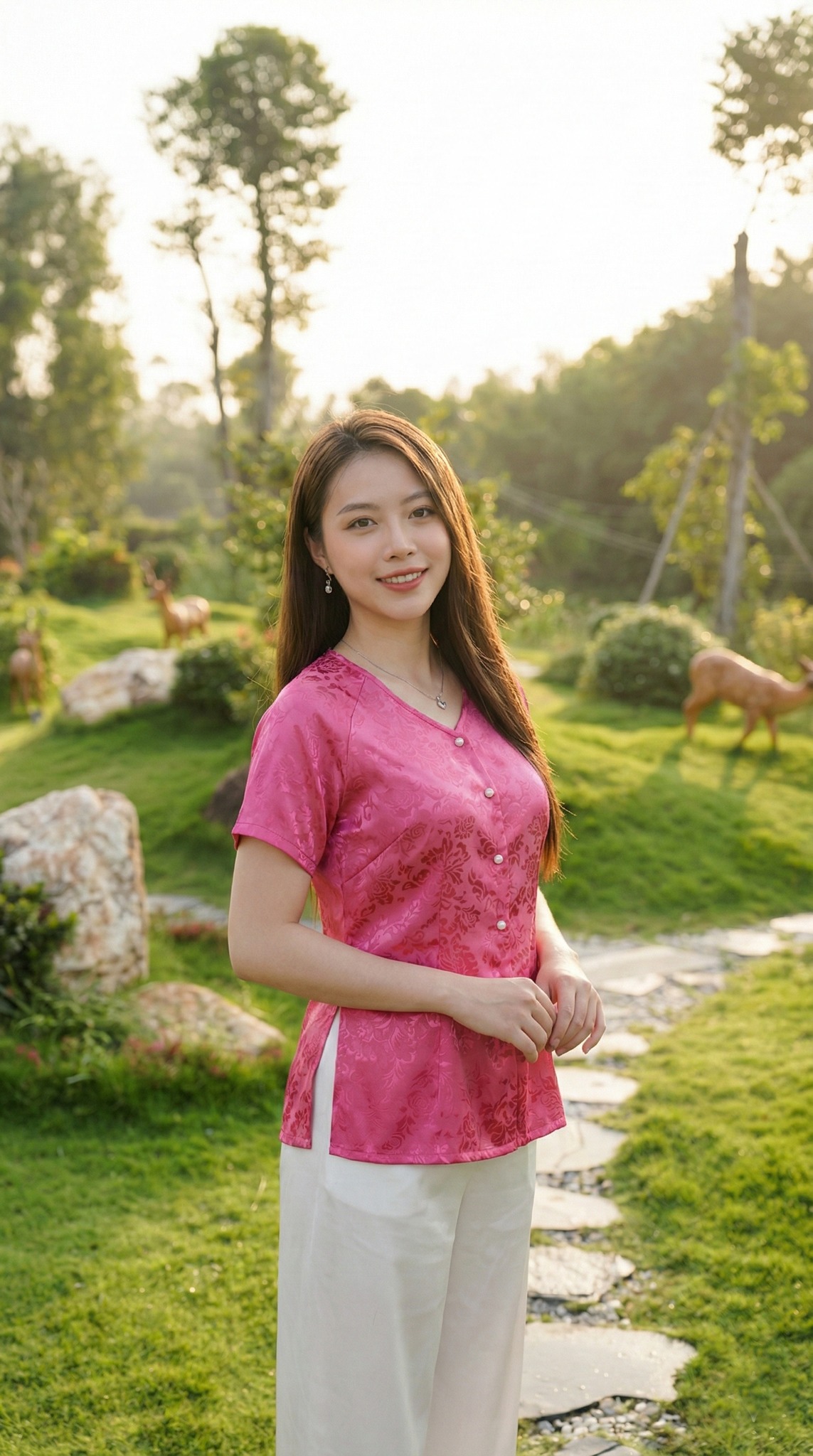 Chụp chân dung cận cảnh