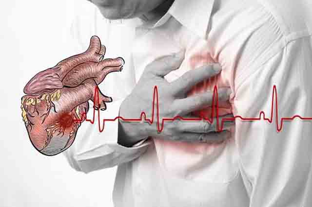 Bệnh thiếu máu cơ tim nên ăn gì