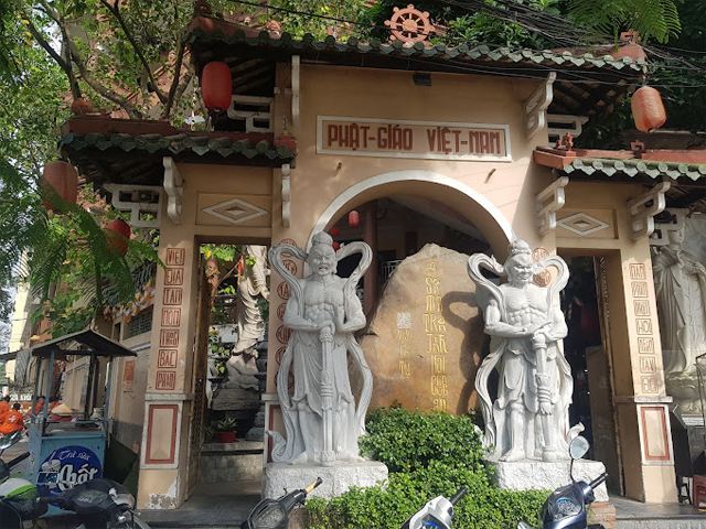 Thời điểm tốt nhất để đi du lịch Cần Thơ cũng như viếng chùa Phật Học