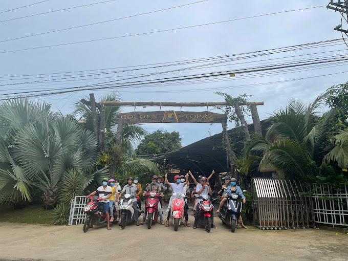 Thuê xe máy Thảo Như