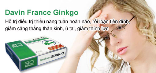 Thuốc giảm căng thẳng thần kinh