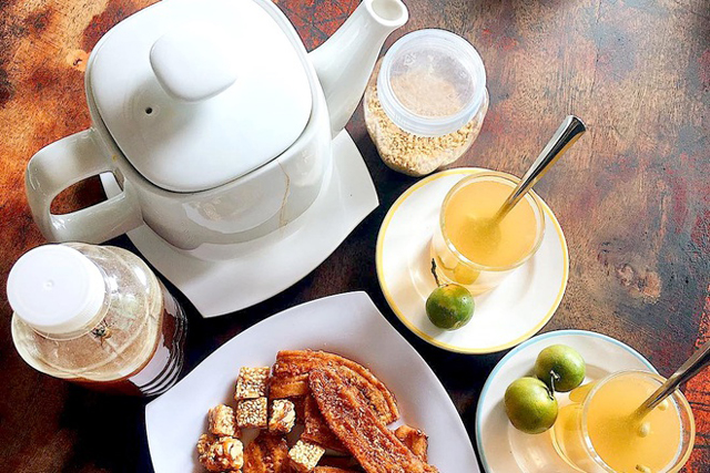 Gần nhà hàng hải sản 6 Hùng Bến Tre có thể đi đâu chơi vui ?