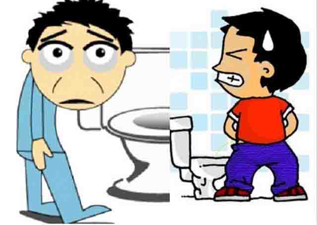 Tiểu buốt - Triệu chứng, nguyên nhân và cách phòng tránh tiểu buốt, tiểu rắt ở nam giới
