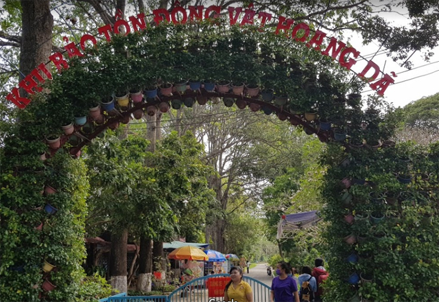 Gần Minh Quân hotel Mỹ Tho Tiền Giang đi đâu chơi vui ?