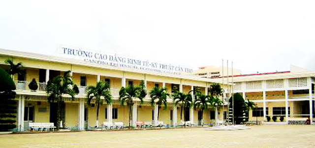 Trường cao đẳng kinh tế kỹ thuật Cần Thơ số điện thoại, địa chỉ Trường cao đẳng kinh tế kỹ thuật Cần Thơ số điện thoại, địa chỉ