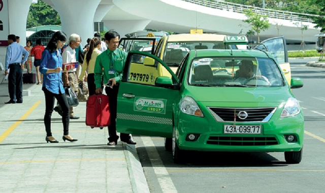 Ưu tiên sự an toàn của hành khách khi sử dụng dịch vụ taxi Mai Linh Cần Thơ