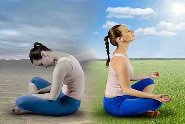 Ví dụ về stress