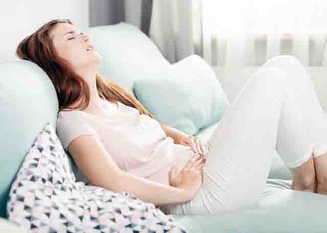 Viêm bàng quang có tự khỏi không