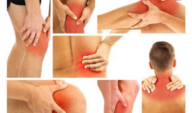 Bệnh viêm khớp gối