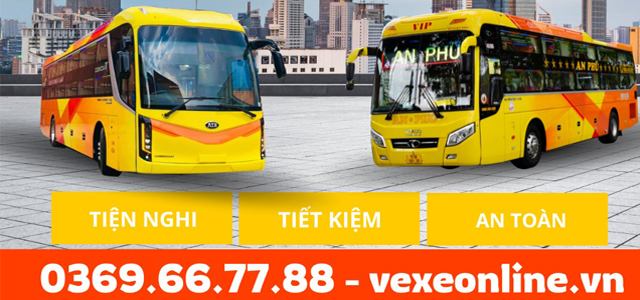 Xe An Phú