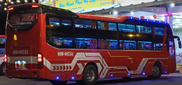 Xe Bảo Hân Xe Bảo Hân