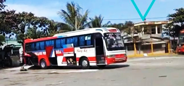 Xe Bảy Lệ Đồng Nai đi Bến Tre