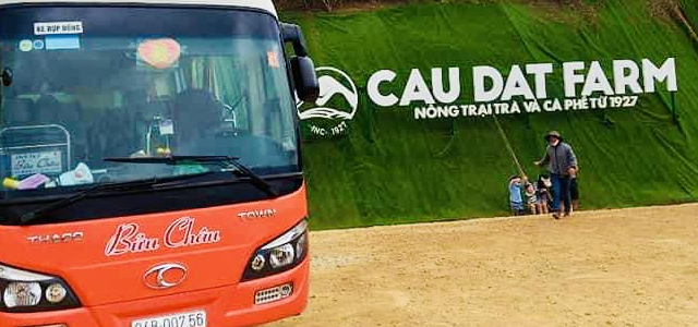 Xe Bửu Châu từ Sài Gòn Tp.HCM đi Trà Vinh (Long Vĩnh, Đông Hả, Long Thành, Duyên Hải, Dân Thành, Ba Động, Cầu Ngang)