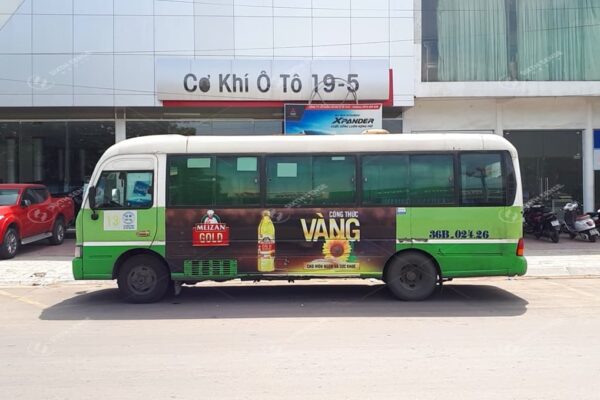 Mã số 61-4: Bến Dược - Dầu Tiếng