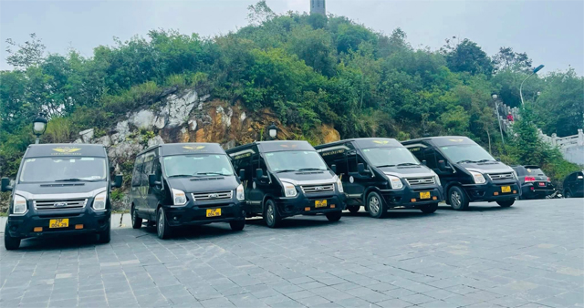 Xe Hà Tuấn từ Hà Nội đi Tuyên Quang (Lâm Bình, Thượng Lâm, Na Hang, Chiêm Hóa, Thổ Bình, Phúc Sơn, Xuân Quang)