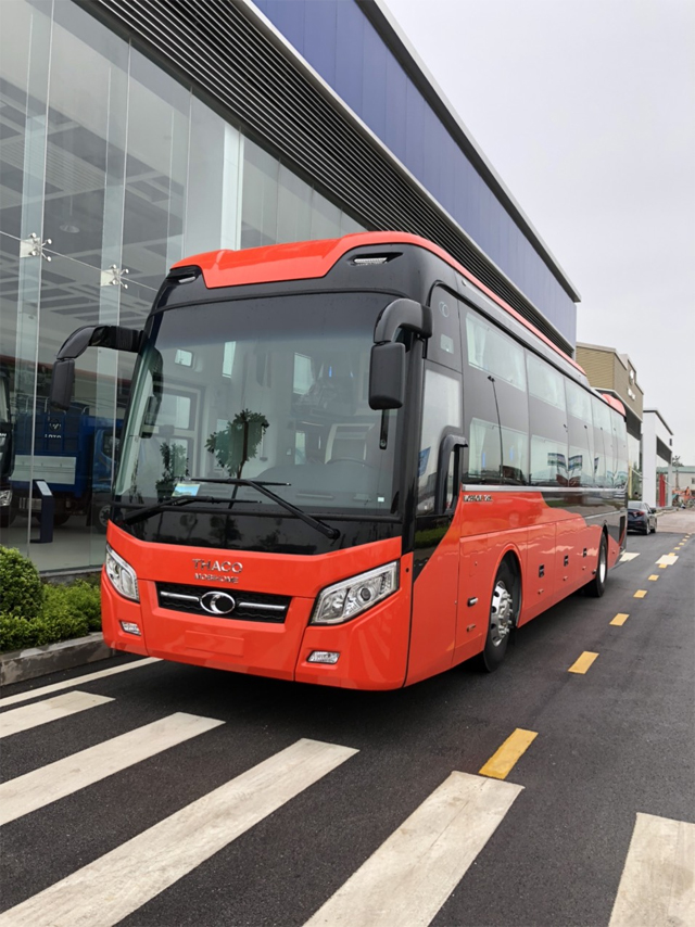 Xe Hải Hạnh từ Hà Nội đi Sầm Sơn Thanh Hóa