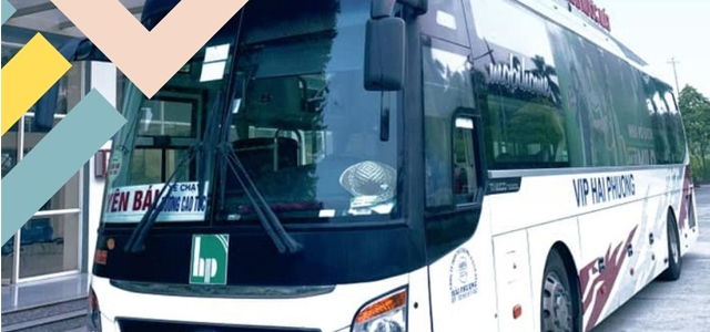 Xe Hải Phượng từ Yên Bái đi Hà Nội (bến xe Mỹ Đình, bến xe Yên Nghĩa)